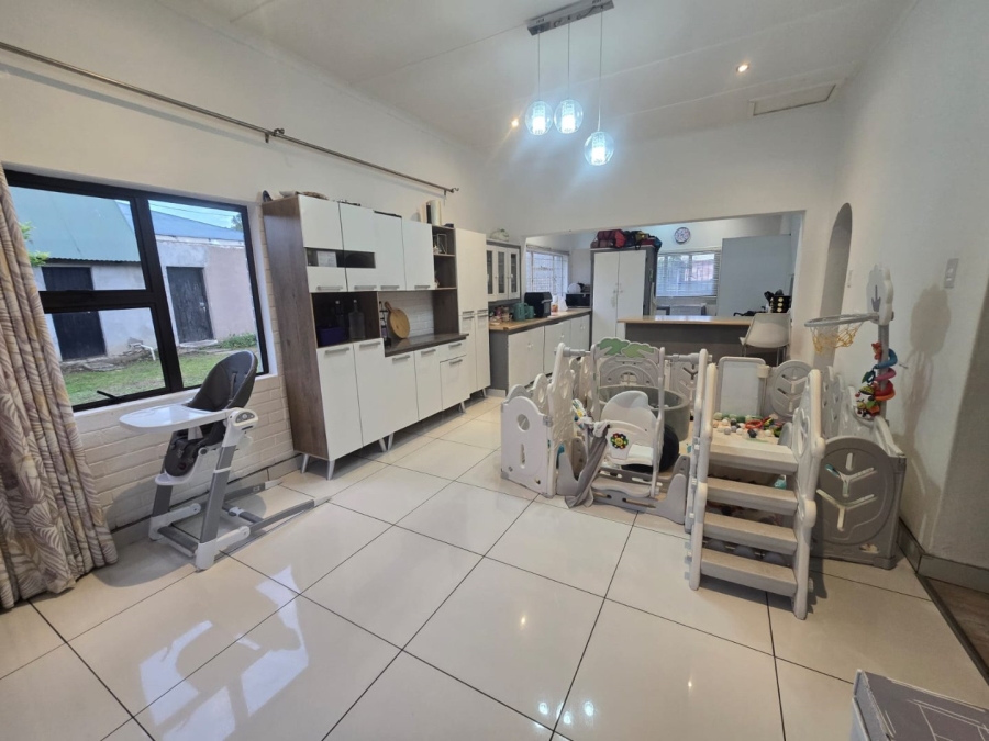 3 Bedroom Property for Sale in Marquard Free State